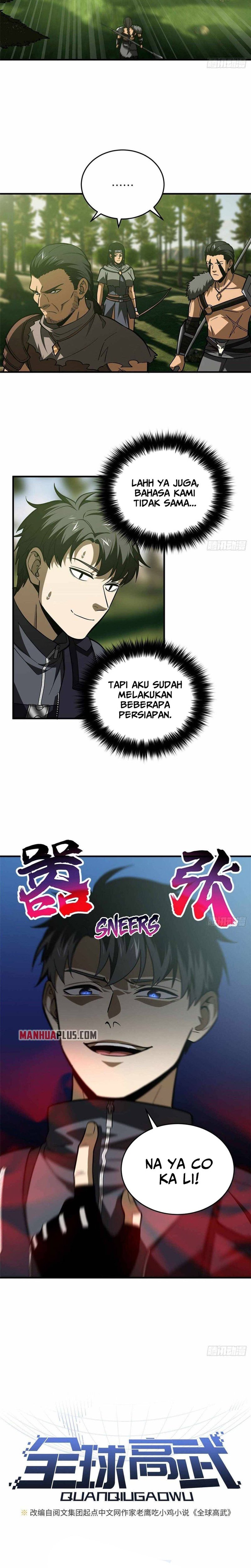 Dilarang COPAS - situs resmi www.mangacanblog.com - Komik global gao wu 130 - chapter 130 131 Indonesia global gao wu 130 - chapter 130 Terbaru 1|Baca Manga Komik Indonesia|Mangacan